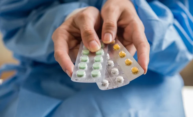 Common COVID-Era Antibiotic May Have Accelerated Drug Resistance