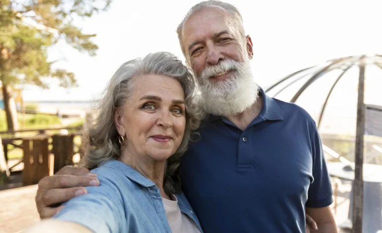 RSV in Older Adults: Why Symptoms May Last Longer Than Expected