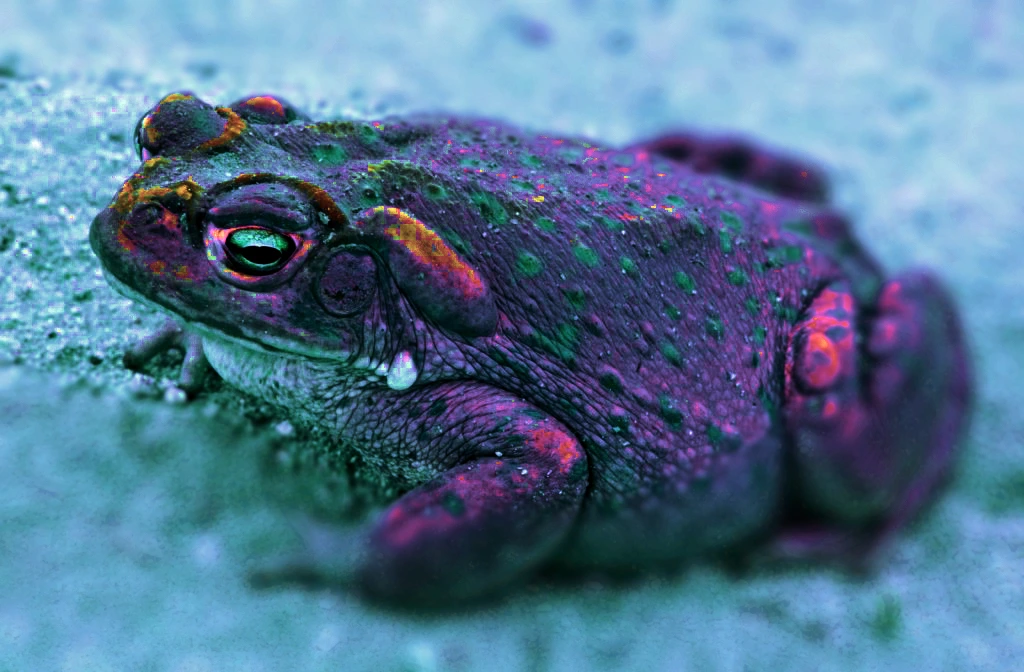 5-MeO-DMT Isn’t What Most People Think It Is