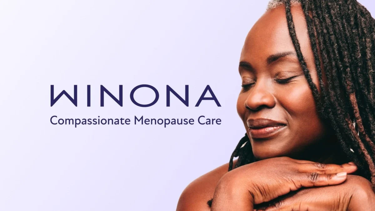 Menopause Care for Women