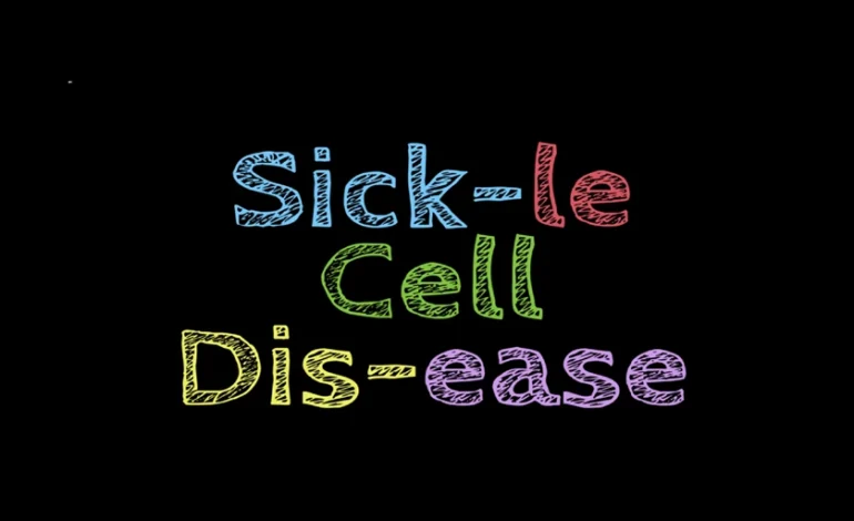 Sickle Cell Disease: The Silent Crisis Millions Are Living With