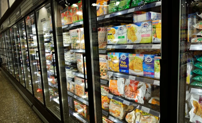 Inside Food Recalls: The Hidden Problem of Foreign Objects in Everyday Products