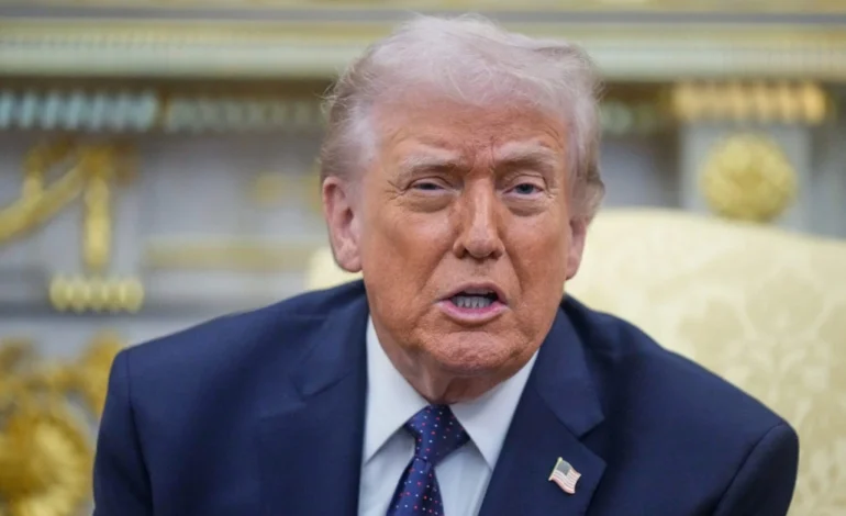 Rising Tensions and Rhetoric: Examining Recent U.S. Statements on Iran