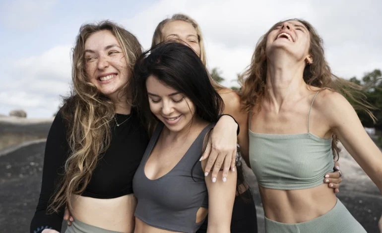 Women’s Health Is Becoming a $600 Billion Opportunity—But Only If the System Evolves