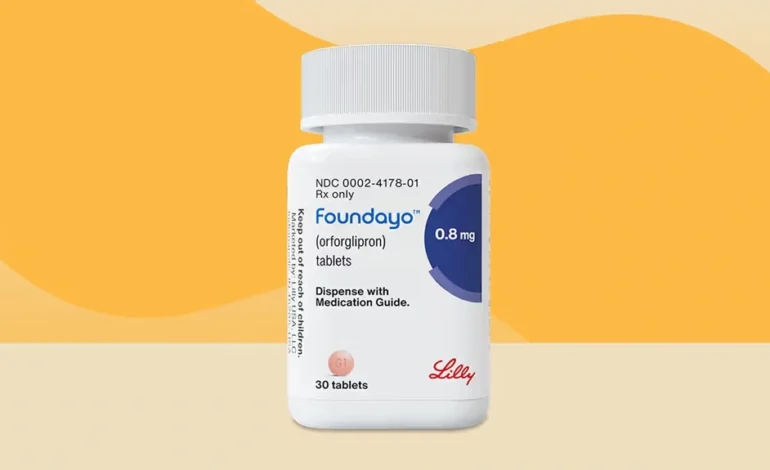 A New Chapter in Weight Loss Treatment: What to Know About the Daily Pill Foundayo