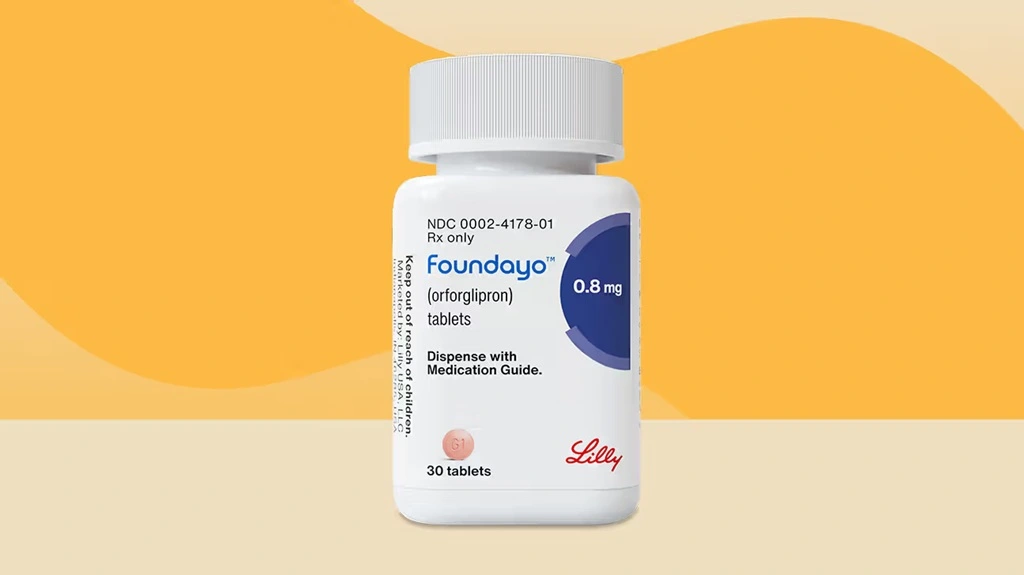 A New Chapter in Weight Loss Treatment: What to Know About the Daily Pill Foundayo