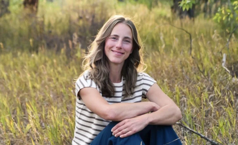 The Cortisol Fix: Heidi Moretti’s Mission to Help Women Reclaim Their Energy, Health, and Lives