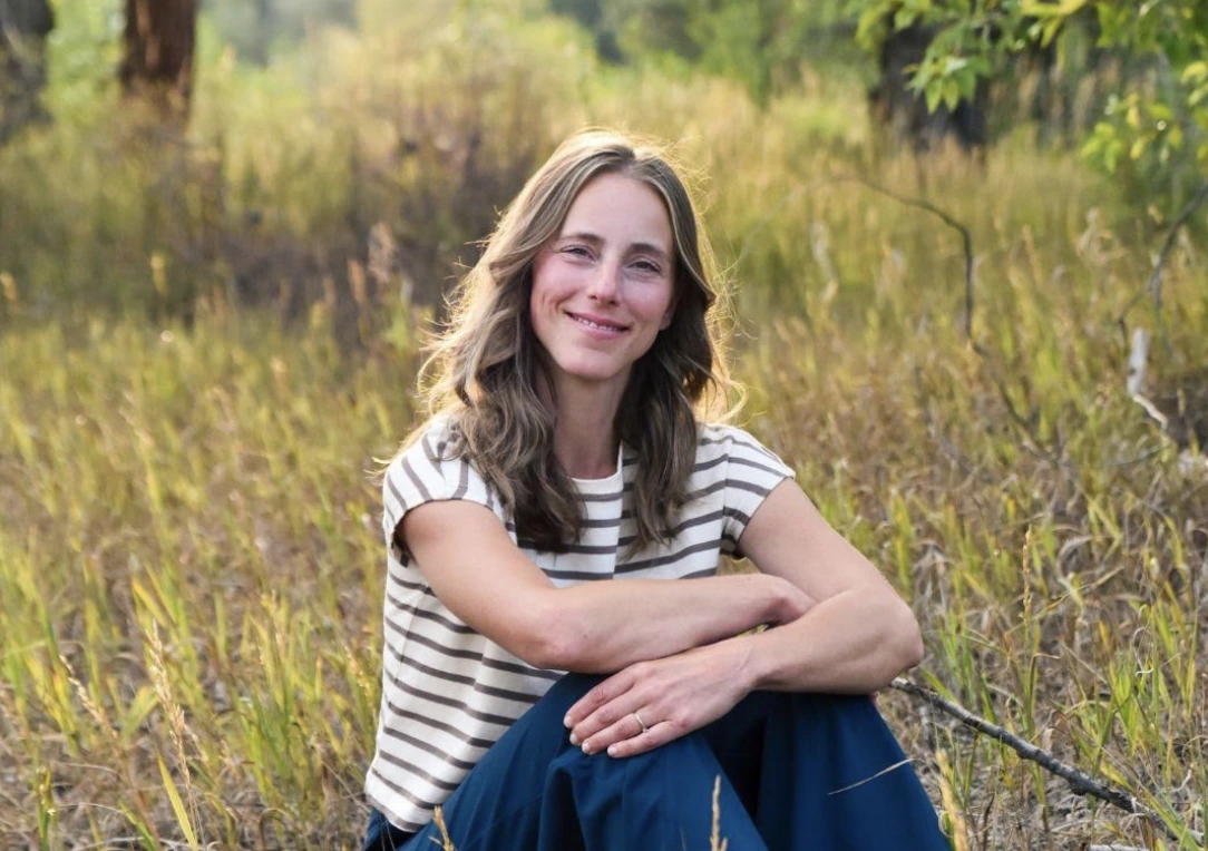The Cortisol Fix: Heidi Moretti’s Mission to Help Women Reclaim Their Energy, Health, and Lives