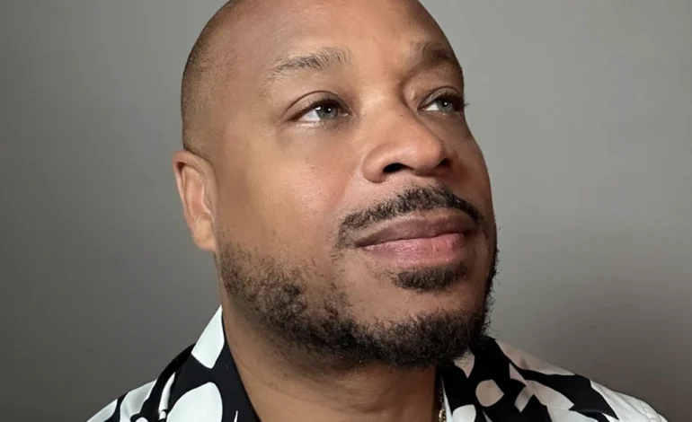 Breaking the Silence Around Fibromyalgia: Charles Mattocks Launches a Powerful New Docu-Series to Change the Conversation