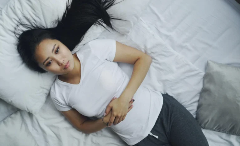 Why I Feel The Need To Tell The Story Of Endometriosis