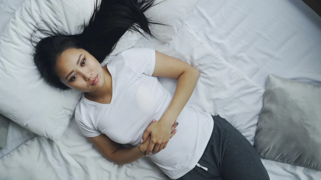 Why I Feel The Need To Tell The Story Of Endometriosis