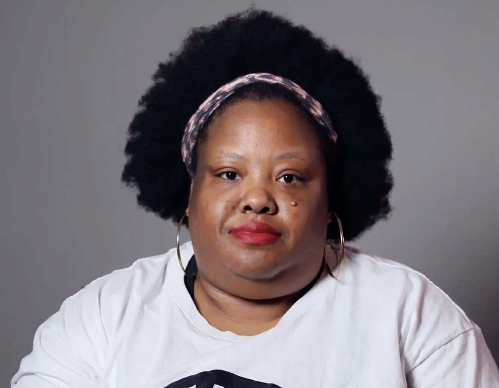 A Mother’s Life With Sickle Cell Disease
