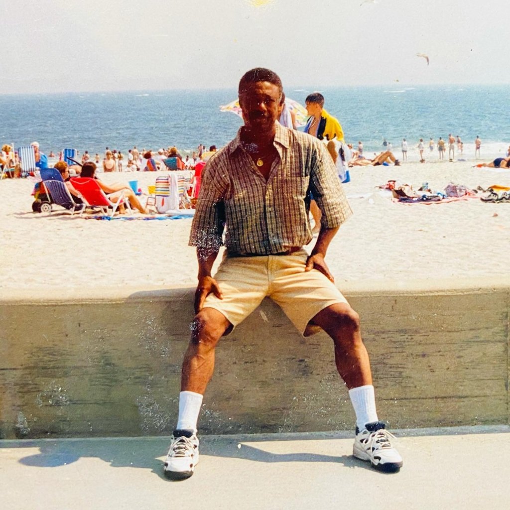 Charles Mattocks Father