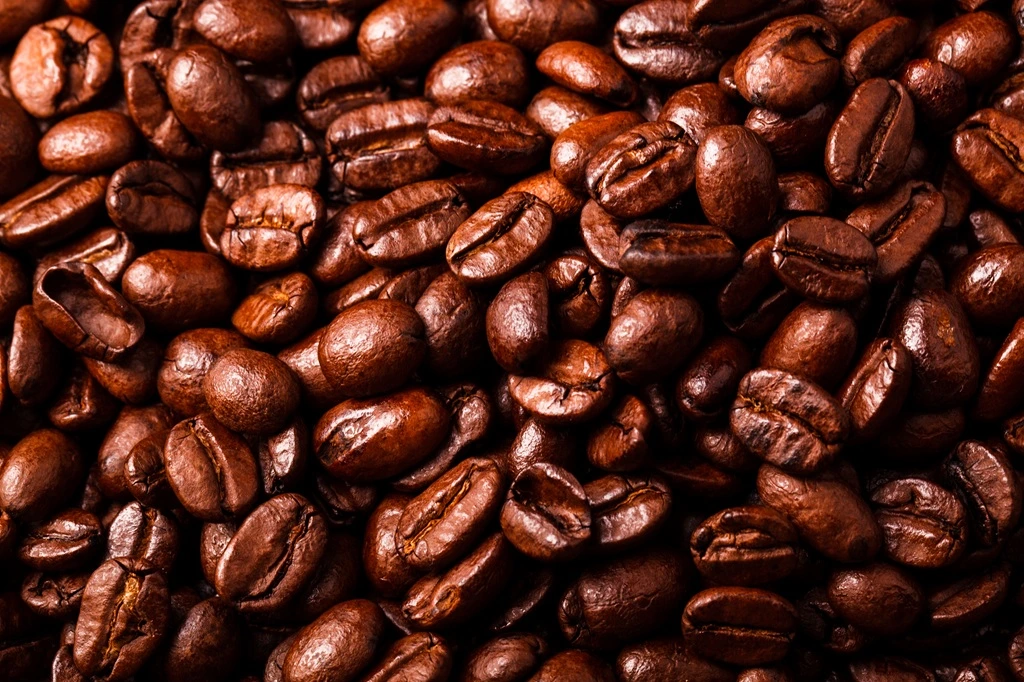 how coffee improves health
