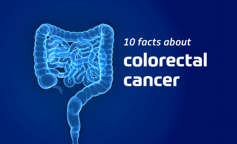 Why Talking About Poop Could Save Lives: Breaking the Silence on Colorectal Cancer