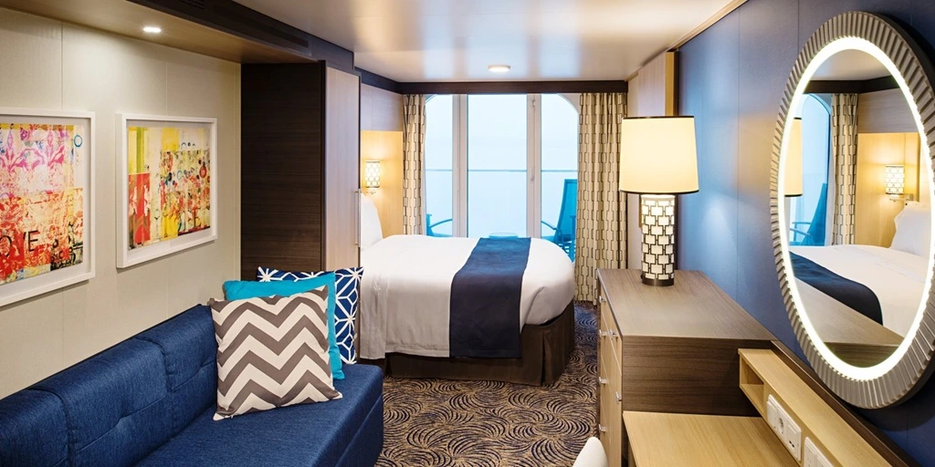 Tips to Stay Healthy on a Cruise