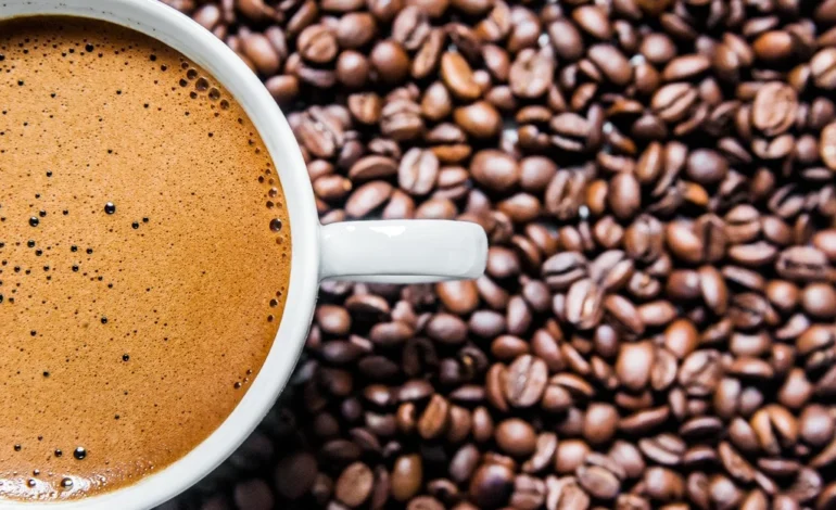 How Coffee May Slow Aging and Strengthen Your Body From Within