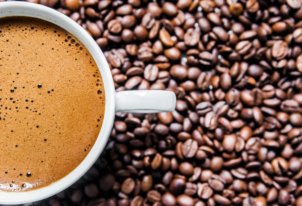 How Coffee May Slow Aging and Strengthen Your Body From Within