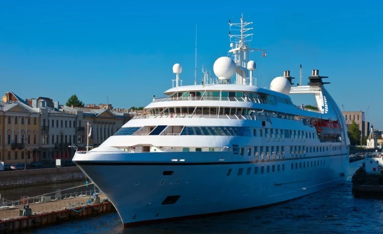 Why Cruise Vacations Can Become Hotspots for Infectious Illnesses