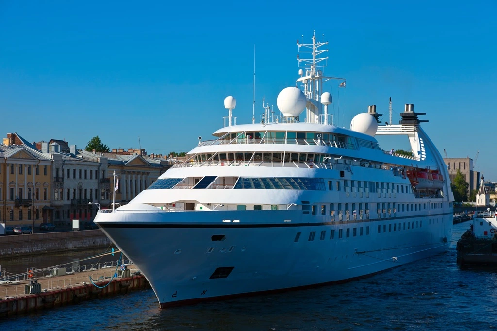 Why Cruise Vacations Can Become Hotspots for Infectious Illnesses