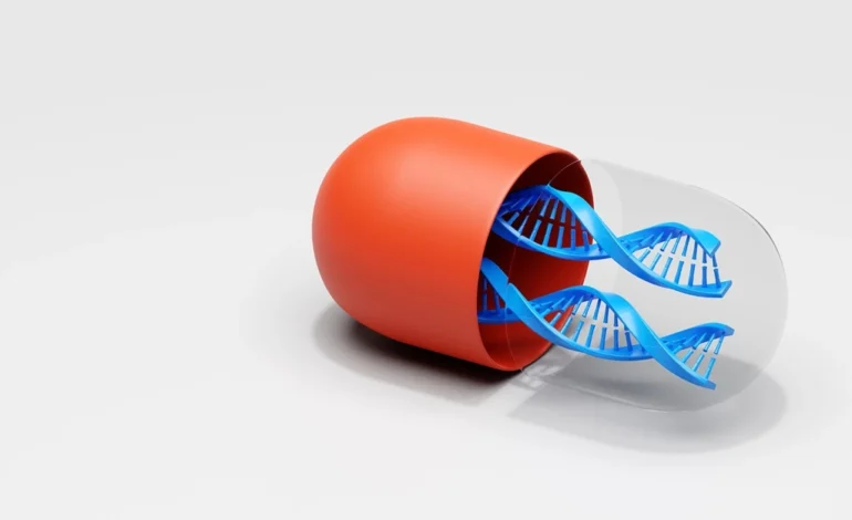 Revolutionary DNA Therapy Slashes Bad Cholesterol by Nearly 50% Without Statins