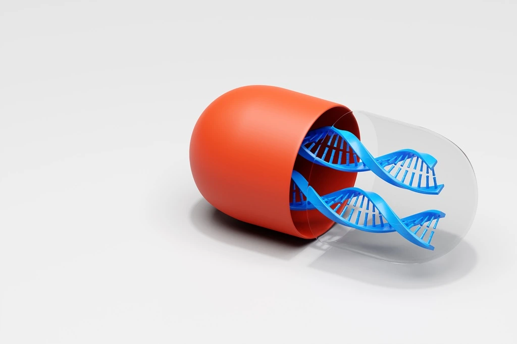 Revolutionary DNA Therapy Slashes Bad Cholesterol by Nearly 50% Without Statins