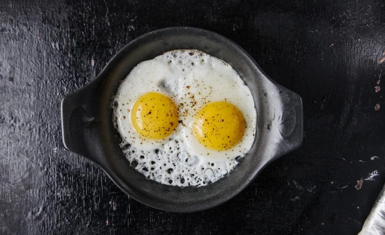 New Study Explores Connection Between Egg Intake and Cognitive Health