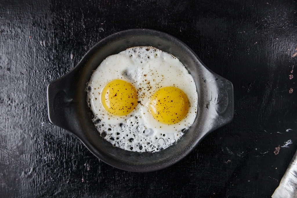 New Study Explores Connection Between Egg Intake and Cognitive Health