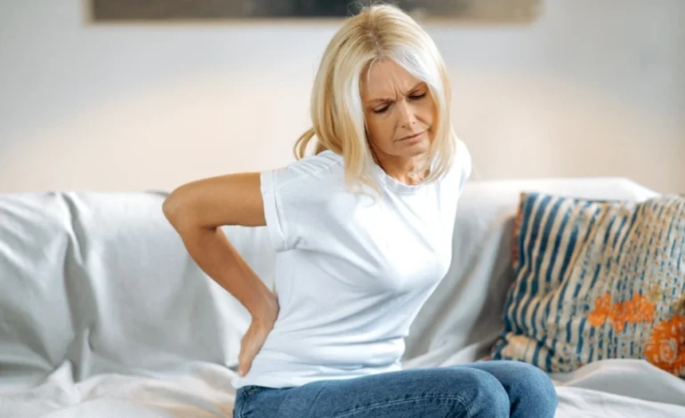 Why I Feel The Need To Tell The Story Of Endometriosis