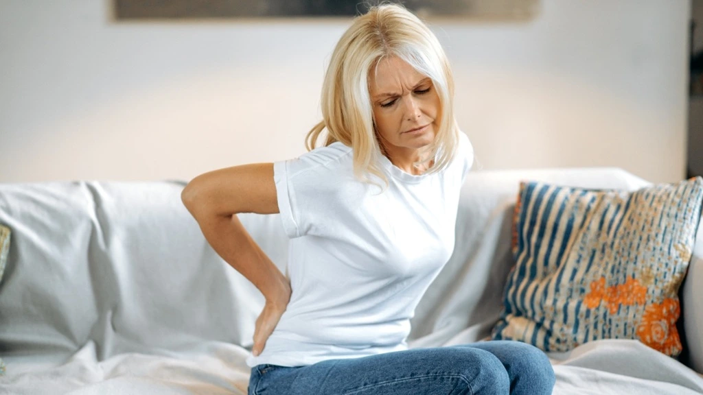 Why I Feel The Need To Tell The Story Of Endometriosis