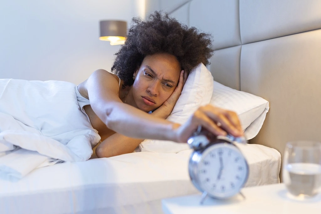 sleep and long-term health