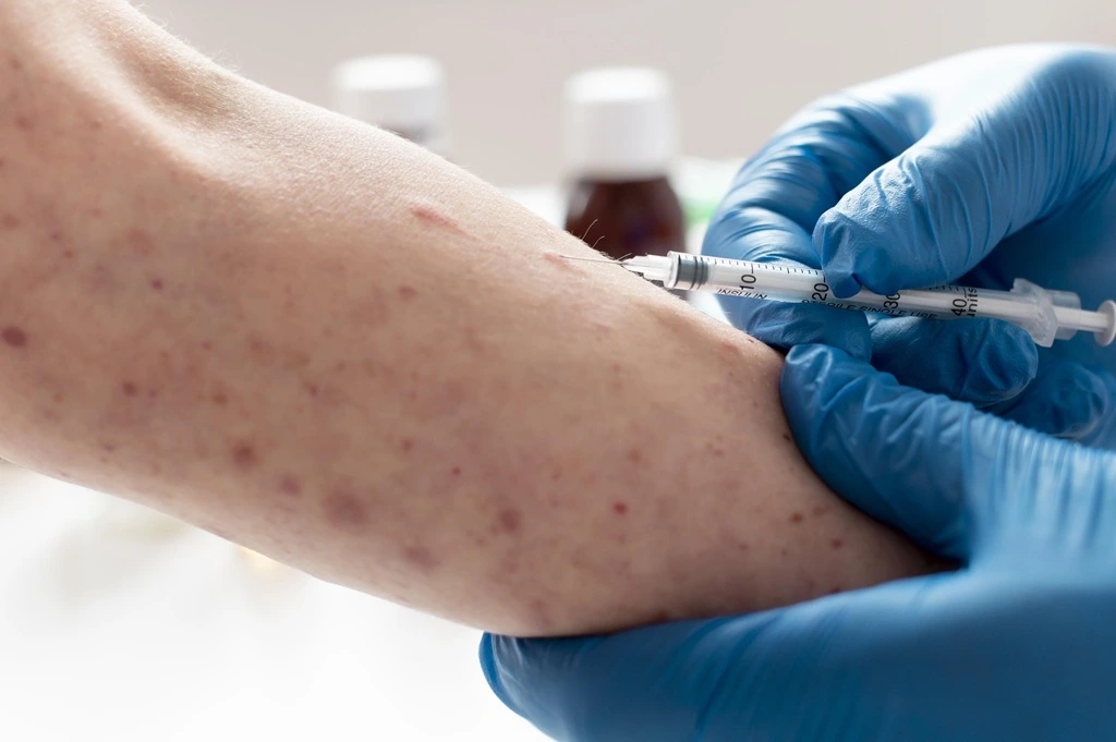 how long does measles vaccine last