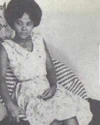 Charles Mattocks mother