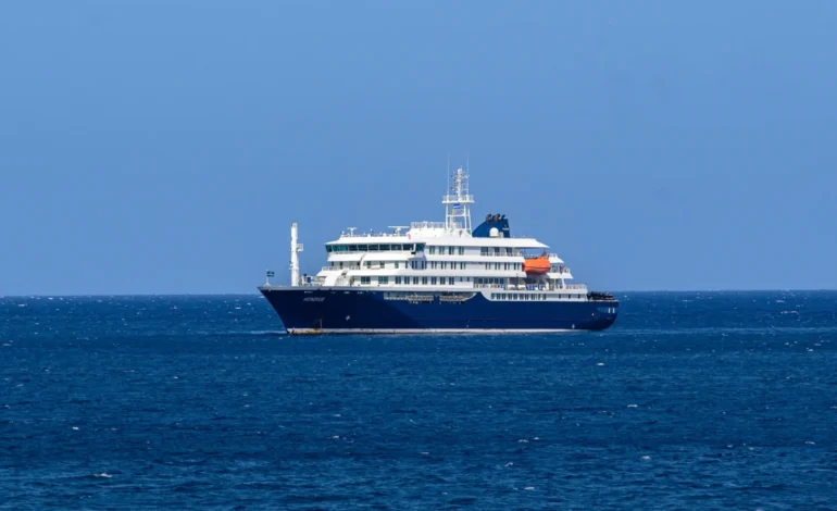 Deadly Virus Scare at Sea: Three Killed in Suspected Hantavirus Cluster on Cruise Ship