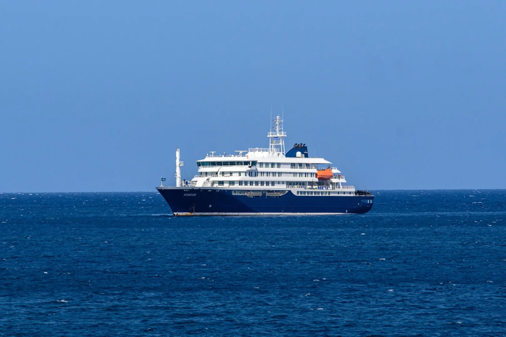 Deadly Virus Scare at Sea: Three Killed in Suspected Hantavirus Cluster on Cruise Ship