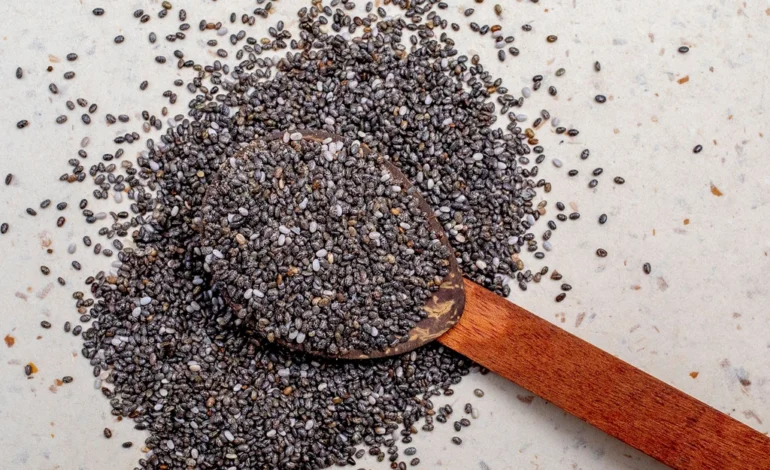 Chia Seed Benefits: A Small Seed With Big Nutritional Value