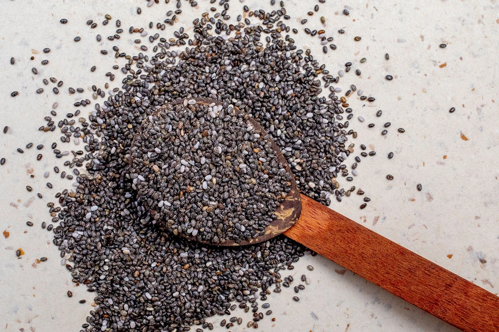 Chia Seed Benefits: A Small Seed With Big Nutritional Value