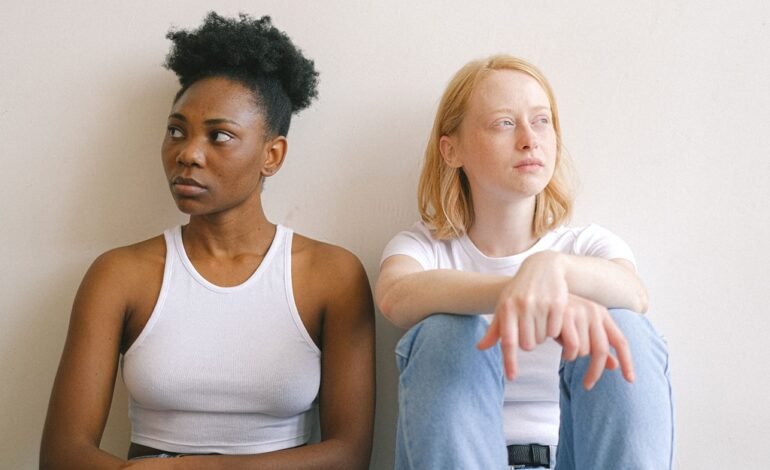 Fake Friends Are Costing You More Than You Think—Here’s How to Finally Let Go