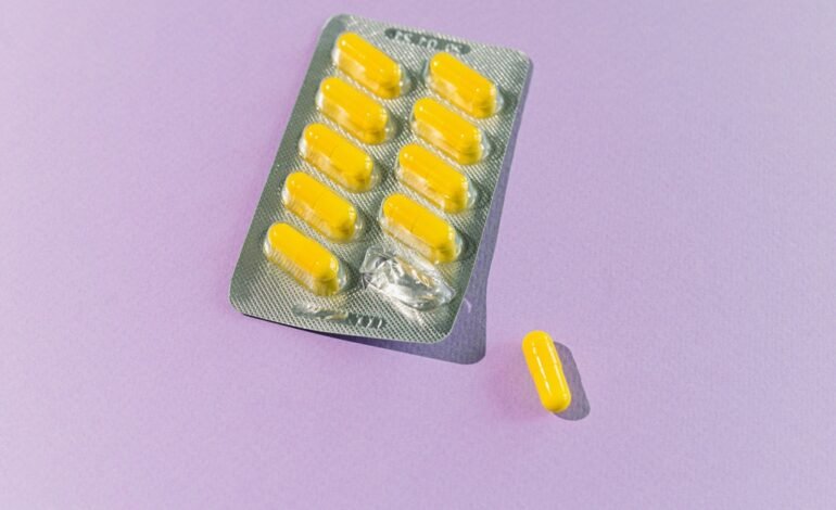 Gabapentin Explained: What Patients Should Know About This Widely Prescribed Medication
