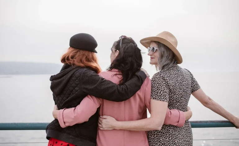 Toxic Friendships: When a Relationship Causes More Harm Than Good