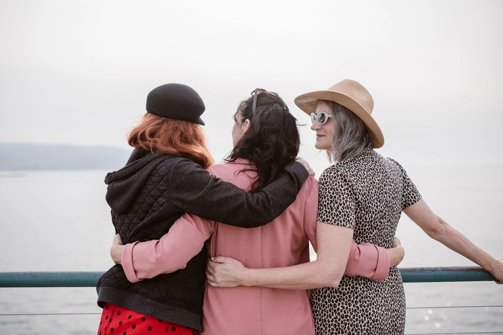 Toxic Friendships: When a Relationship Causes More Harm Than Good