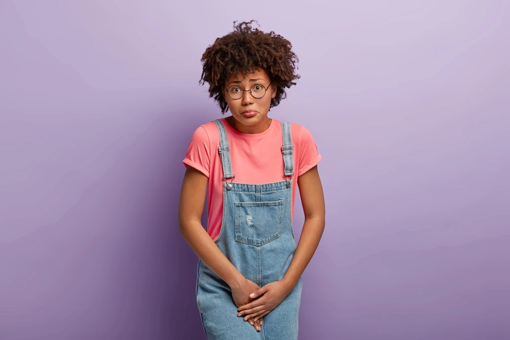 menopause and bladder control