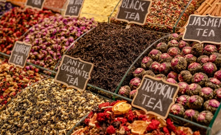 Beyond Comfort: What Science Really Says About Tea and Your Health