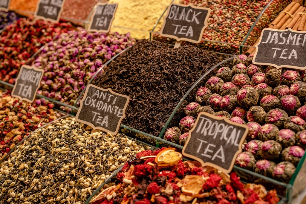 Beyond Comfort: What Science Really Says About Tea and Your Health