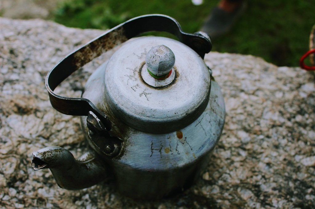 Tea and Health Benefits