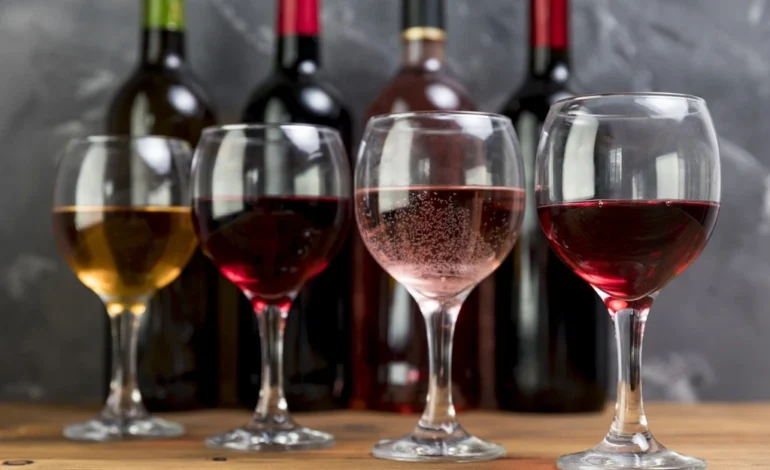 Nightly Glass of Wine May Carry More Health Risks Than Previously Believed, New Study Finds