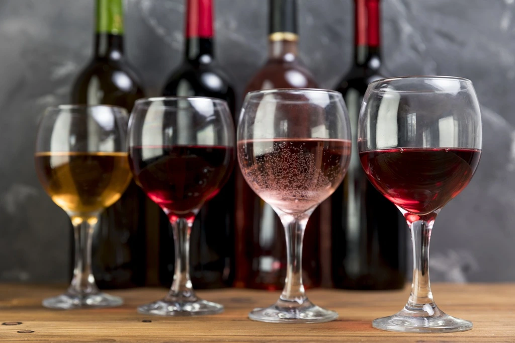Nightly Glass of Wine May Carry More Health Risks Than Previously Believed, New Study Finds