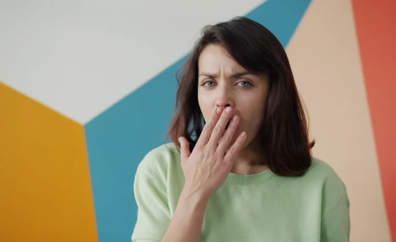 Bad Breath That Won’t Go Away? The Hidden Causes Most People Miss and What Actually Helps