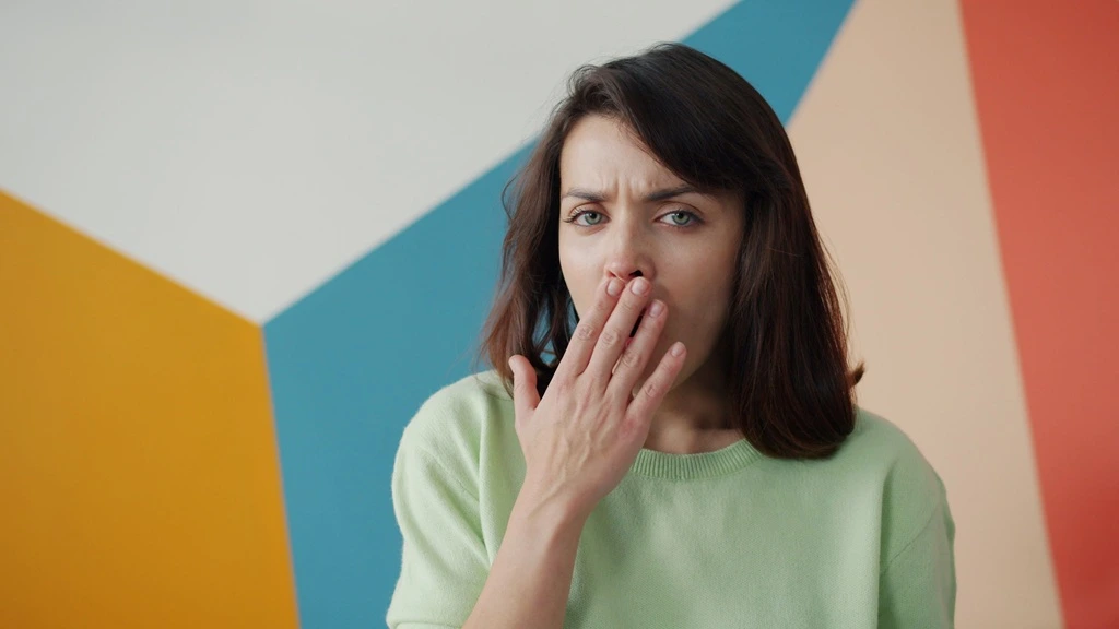 Bad Breath That Won’t Go Away? The Hidden Causes Most People Miss and What Actually Helps