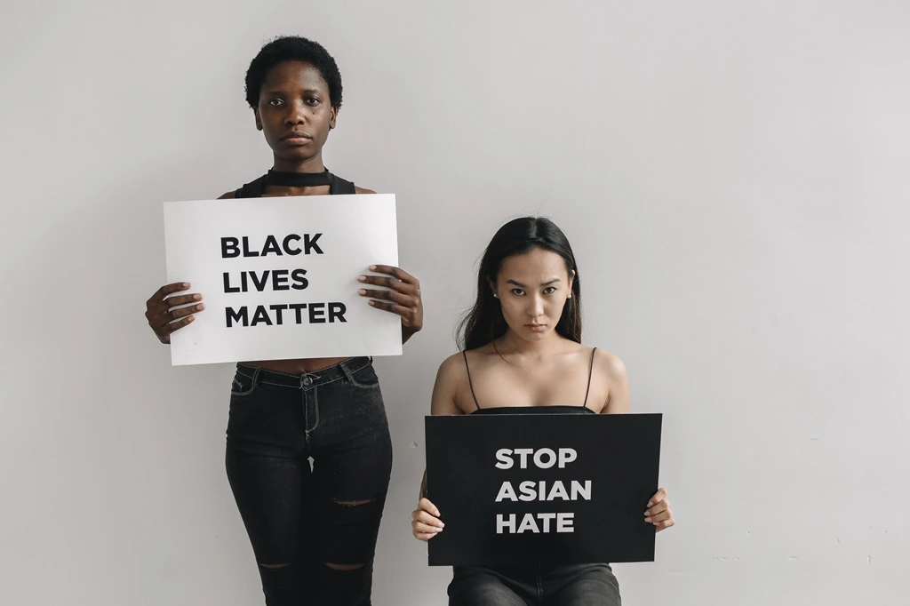 racial discrimination in Japan
